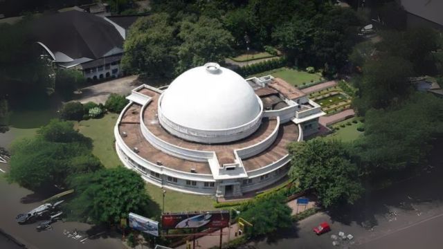 Birla Planetarium