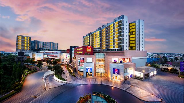 Phoenix MarketCity