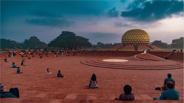 Auroville