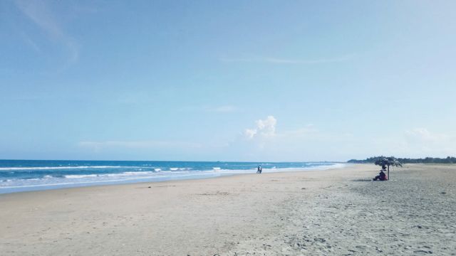 Paradise Beach