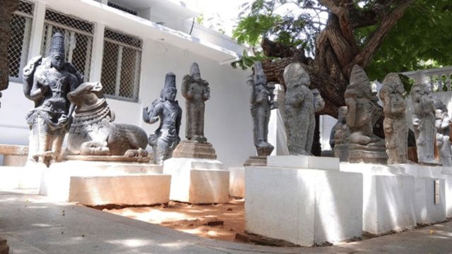 Kothandaramaswamy Temple
