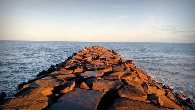 Serenity Beach