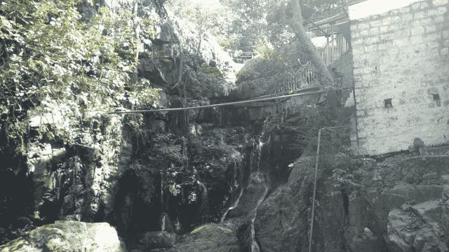  Akasa Ganga