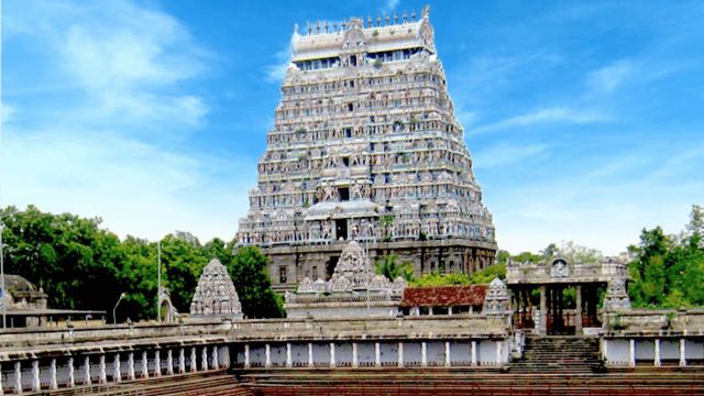 Sri Govindaraja Swamy Temple