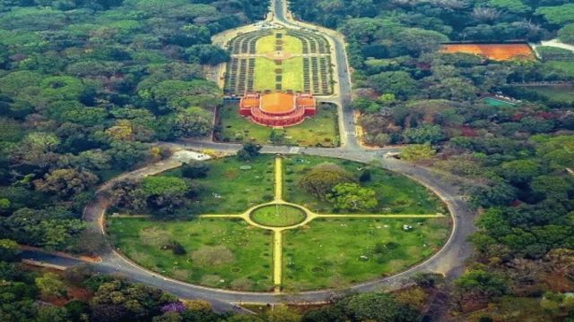 Cubbon Park
