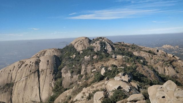 Savandurga