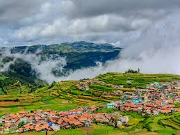 Kodaikanal