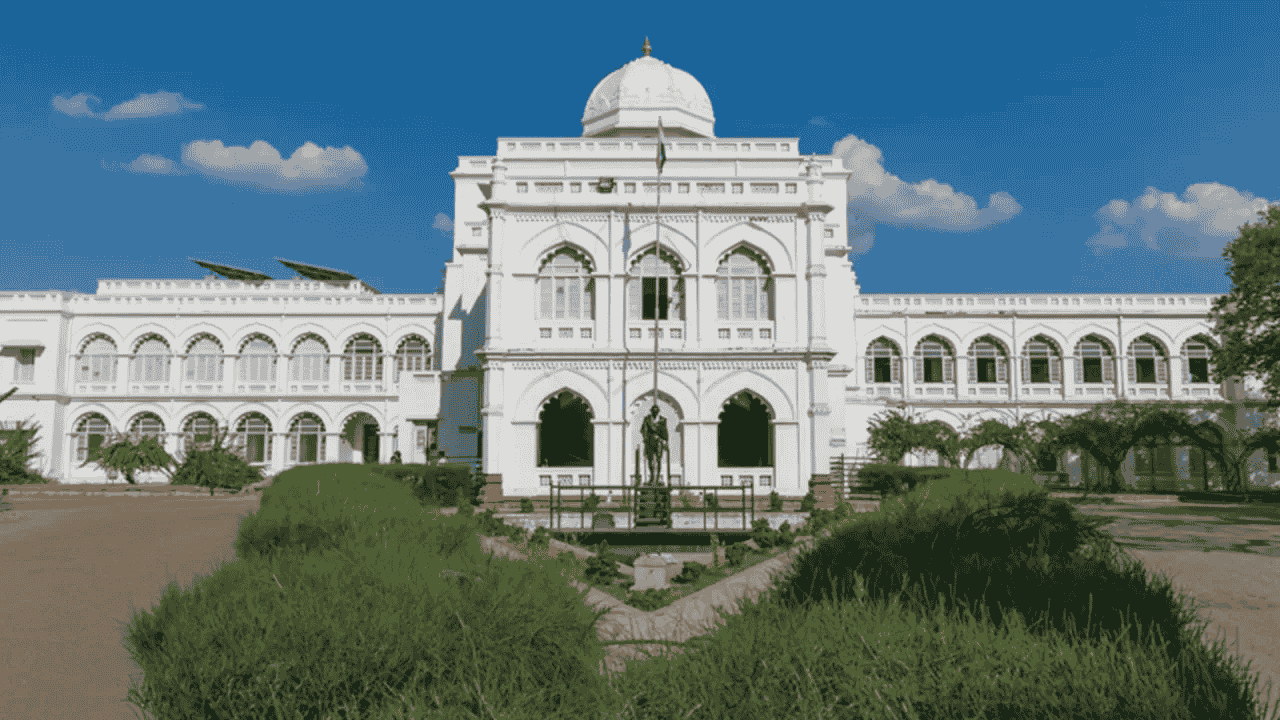 Gandhi Memorial Museum