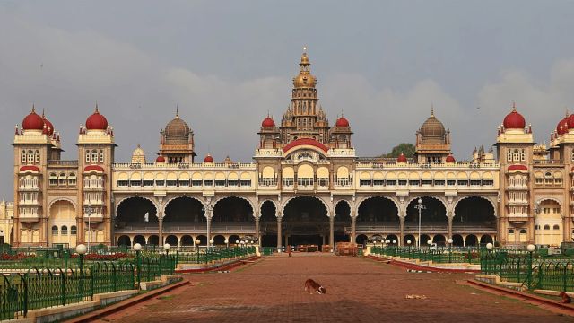 Mysore Palace