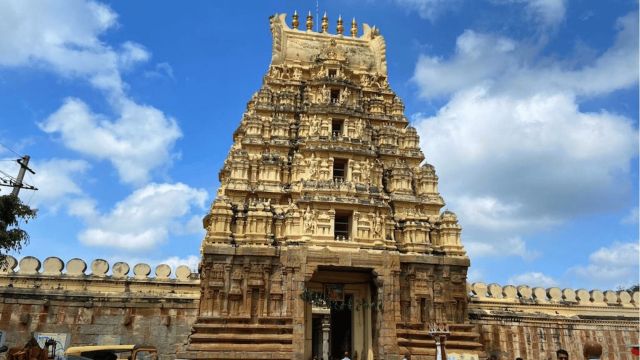 Srirangapatna 