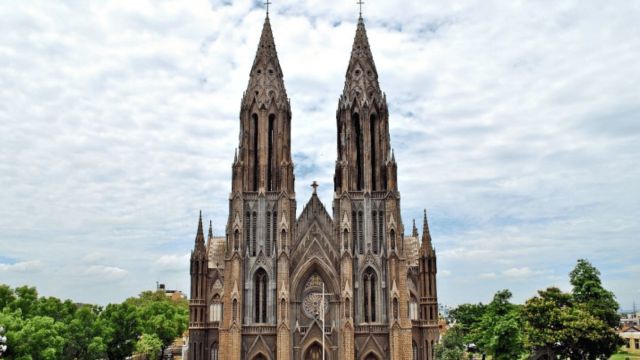St. Philomena’s Church