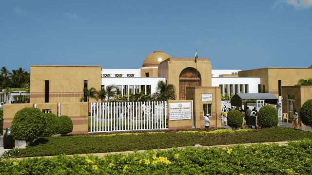 AbdulKalam Memorial