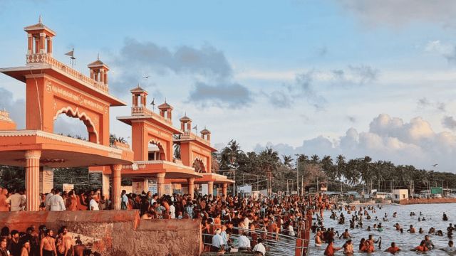 Agnitheertham