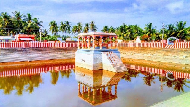 Lakshmana Tirtham