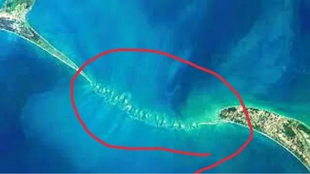 Ram Setu