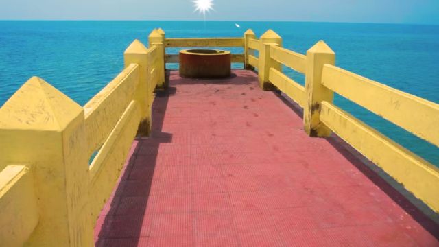 Villoondi Theertham 