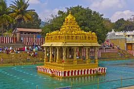 Tirupati