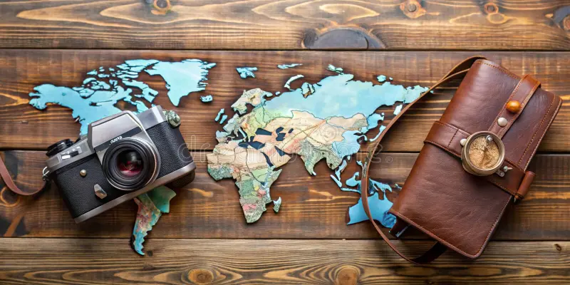 Travel Offer
