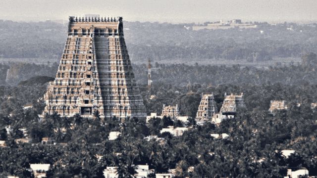 Sri Ranganathaswamy Temple